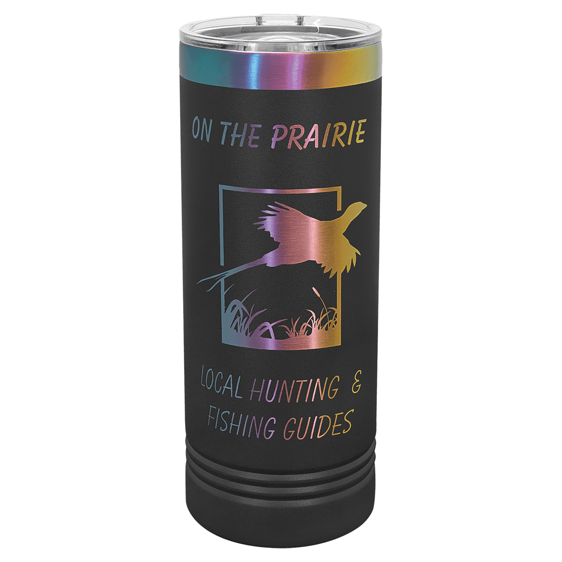 TUMBLERS