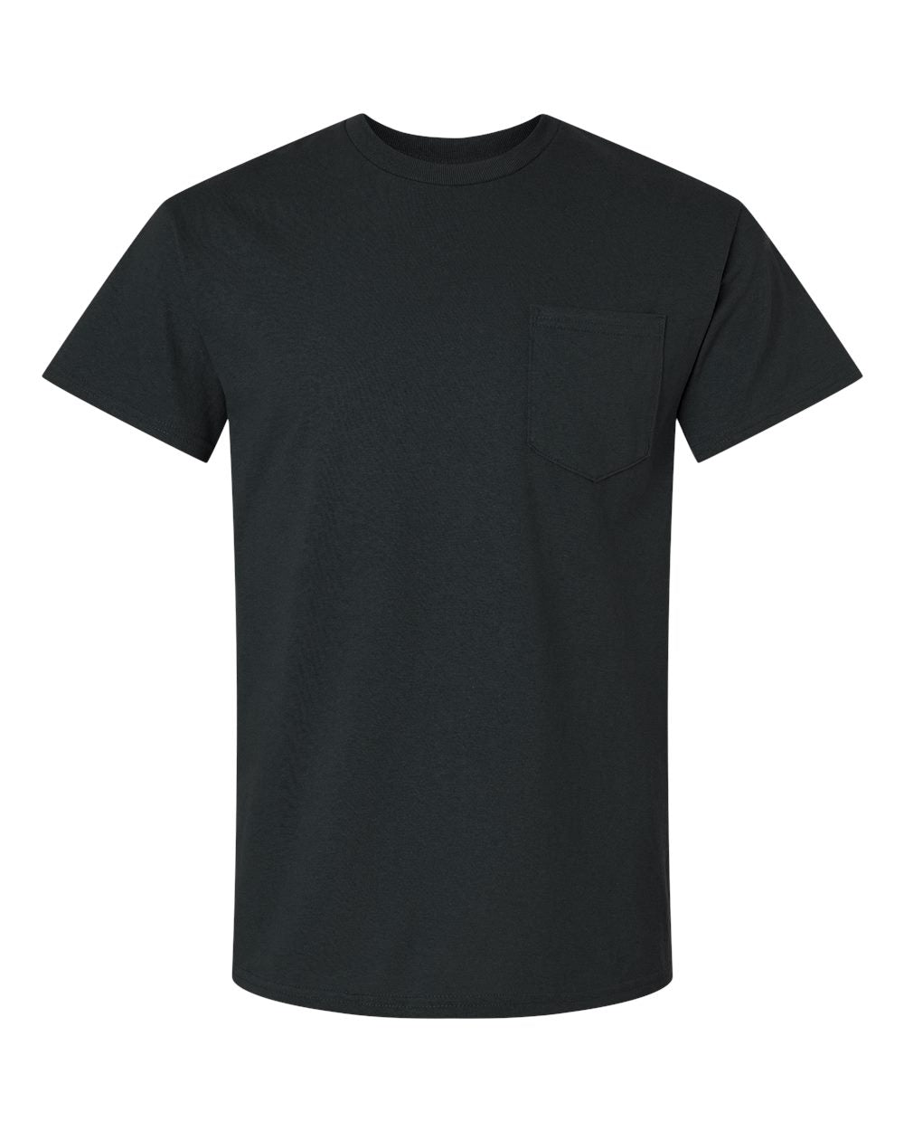 GILDAN SHORT SLEEVE POCKET
