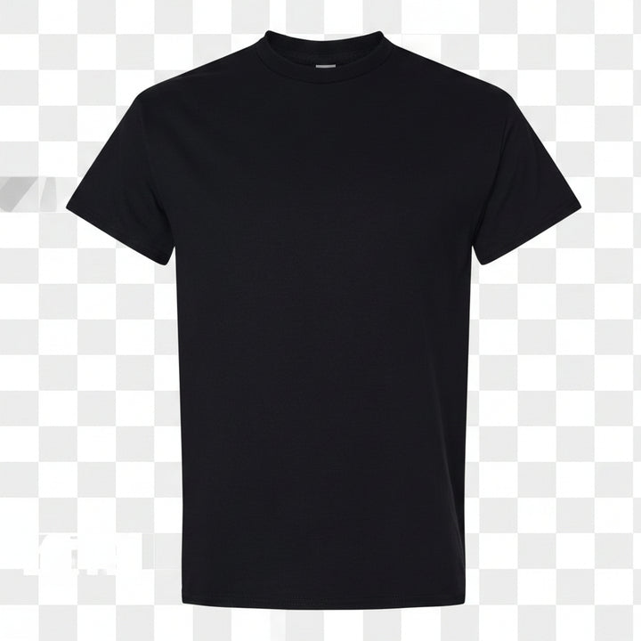 GILDAN SHORT SLEEVE T-SHIRT 5000