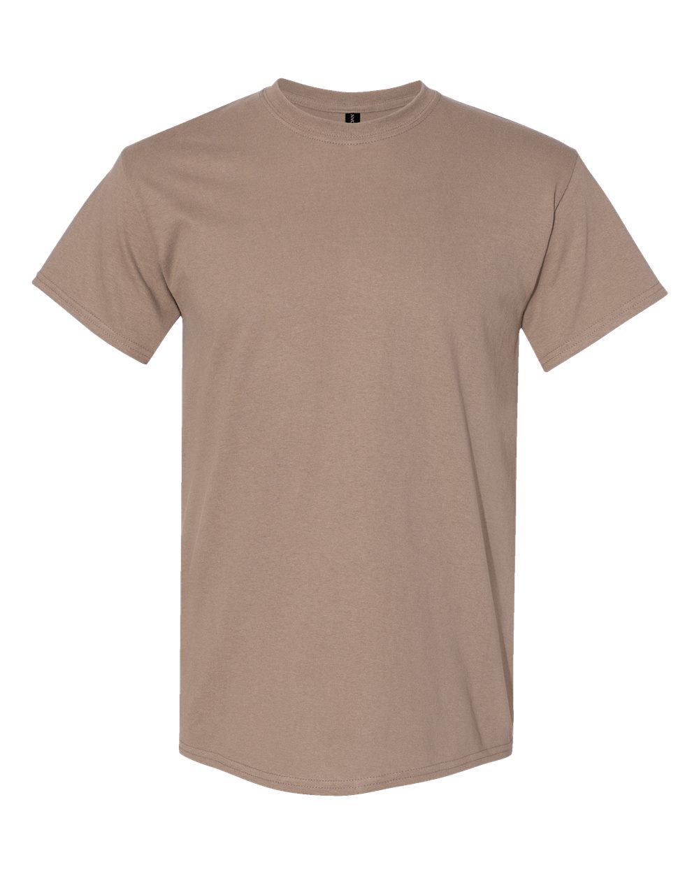 GILDAN SHORT SLEEVE T-SHIRT 5000