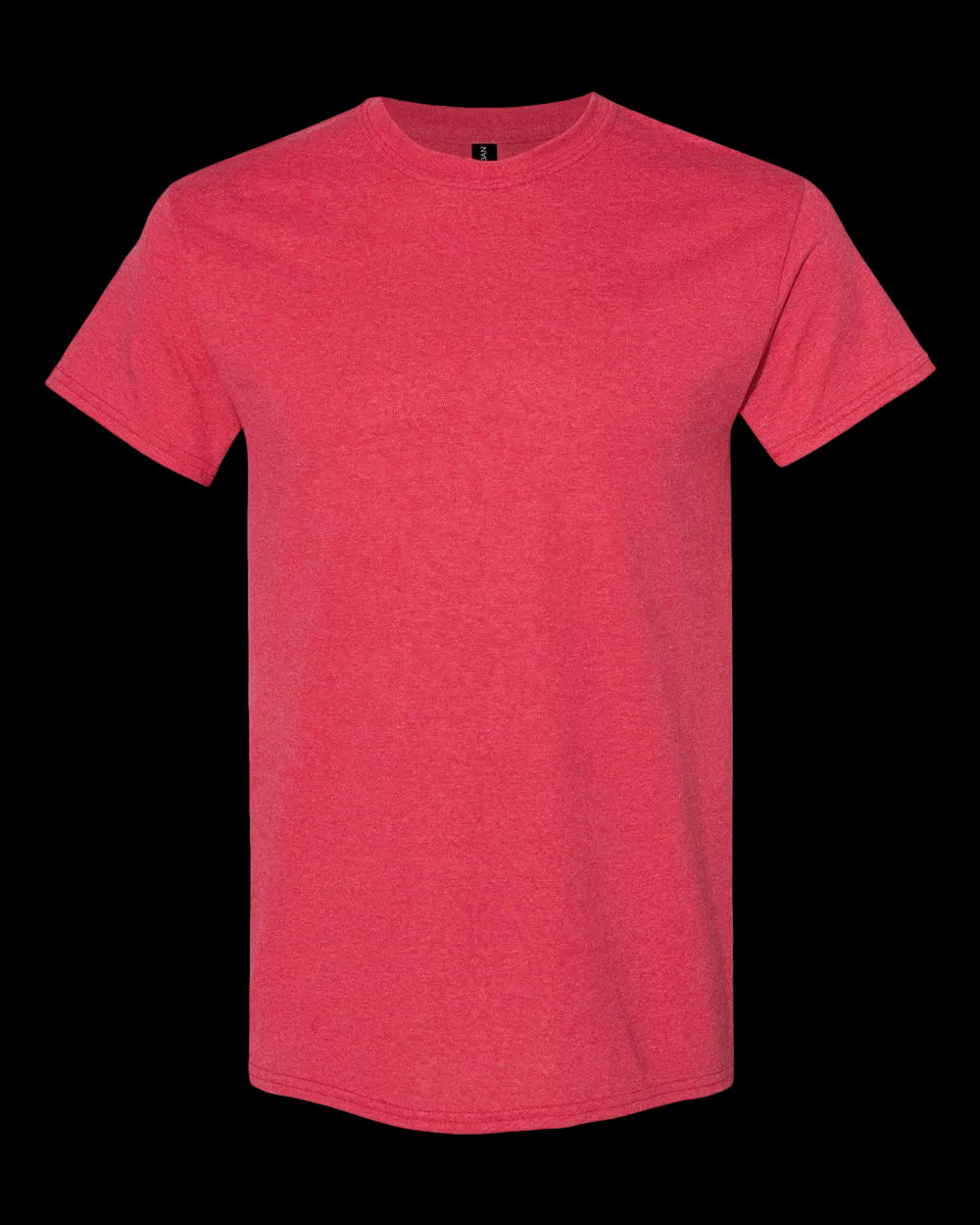 GILDAN SHORT SLEEVE T-SHIRT 5000