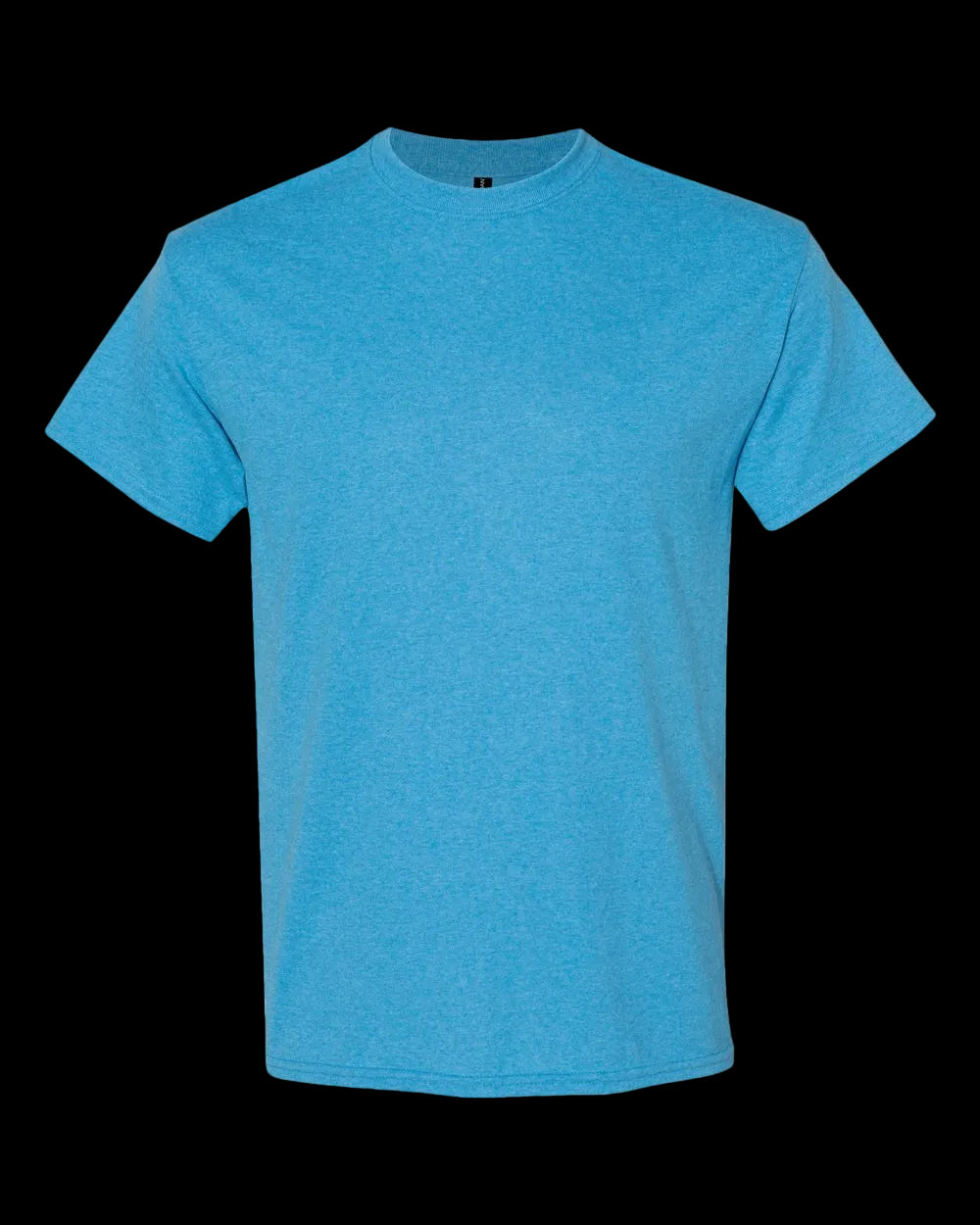 GILDAN SHORT SLEEVE T-SHIRT 5000
