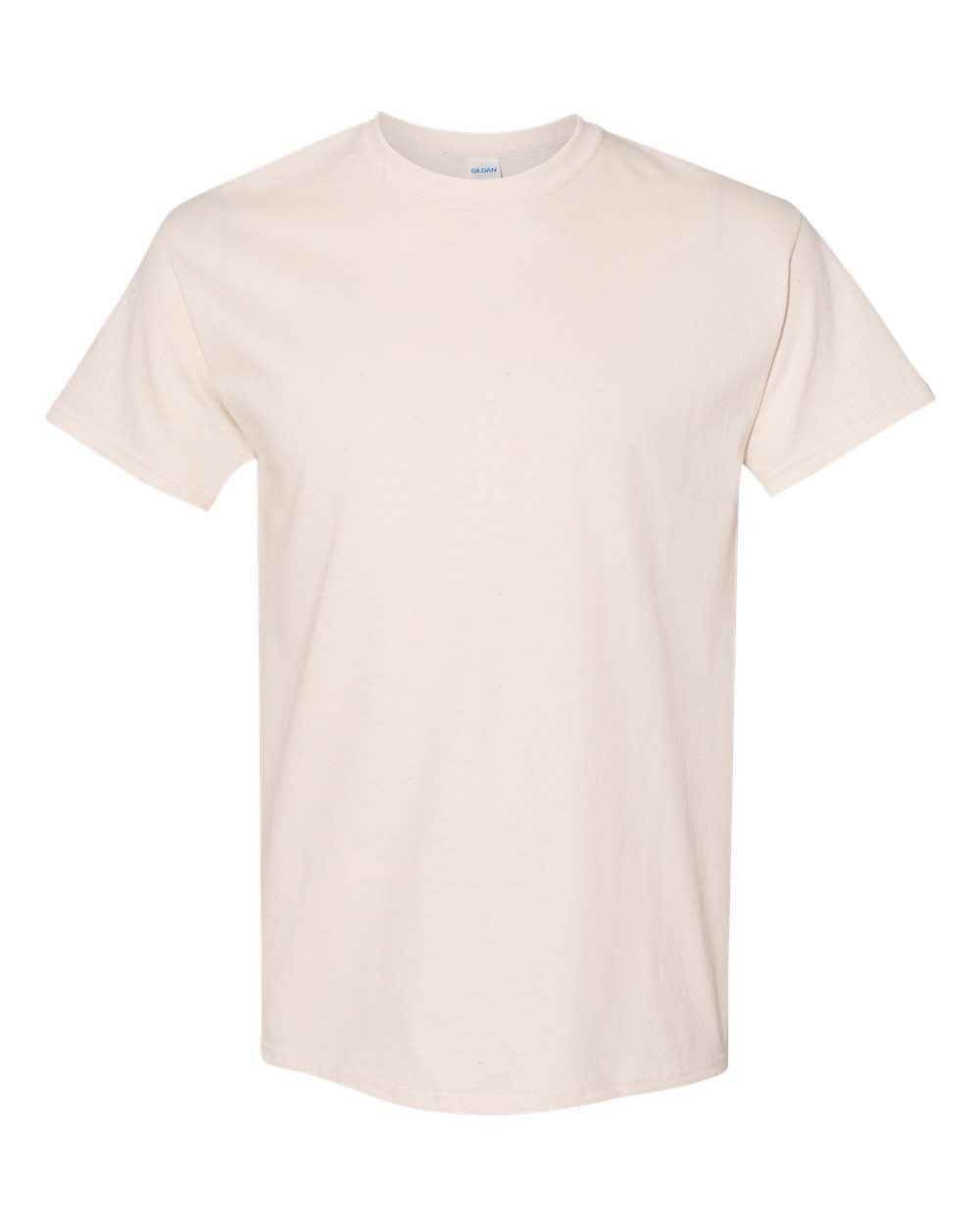 GILDAN SHORT SLEEVE T-SHIRT 5000