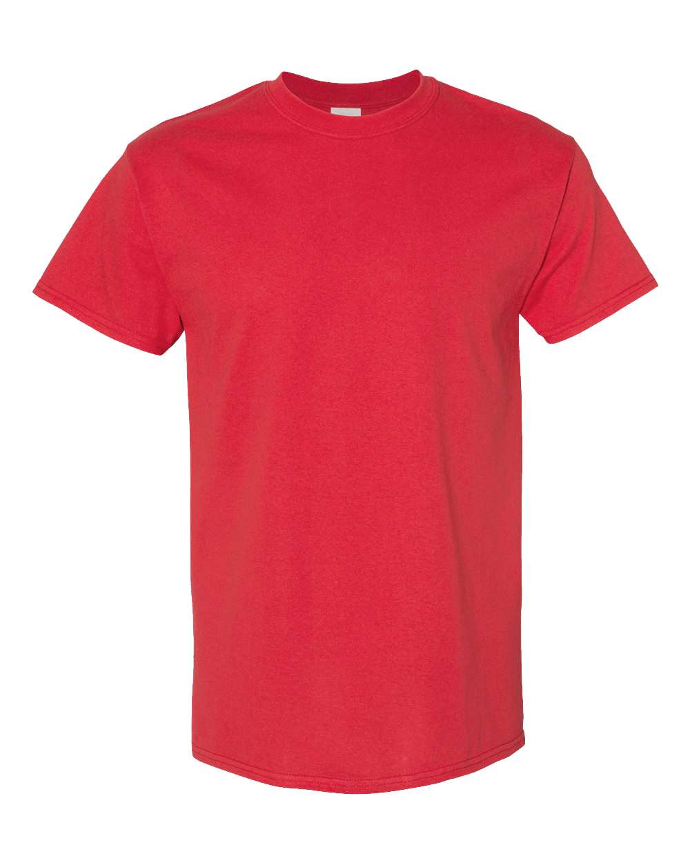 GILDAN SHORT SLEEVE T-SHIRT 5000