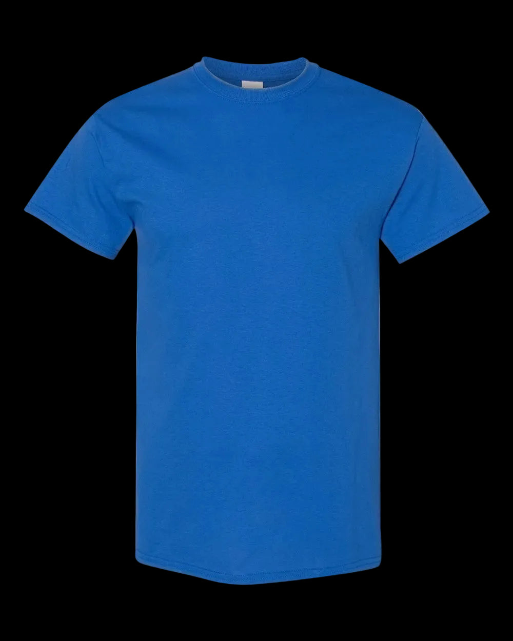 GILDAN SHORT SLEEVE T-SHIRT 5000