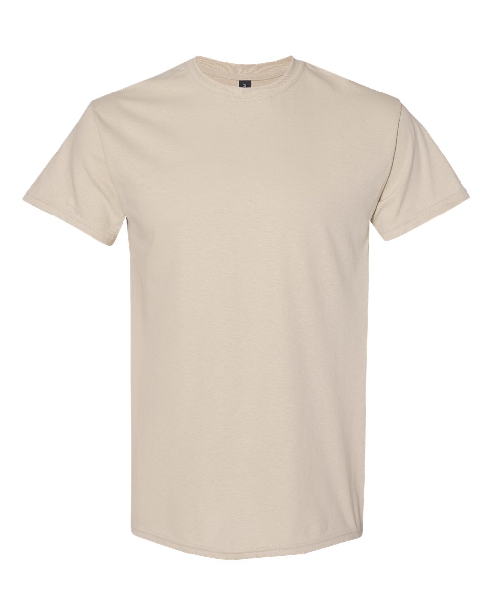 GILDAN SHORT SLEEVE T-SHIRT 5000