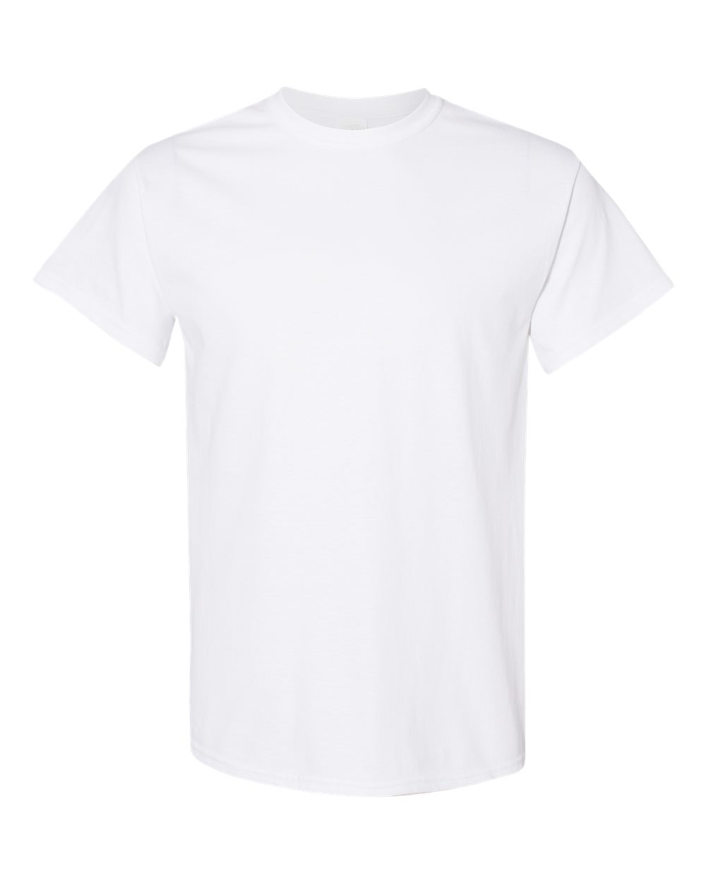 GILDAN SHORT SLEEVE T-SHIRT 5000
