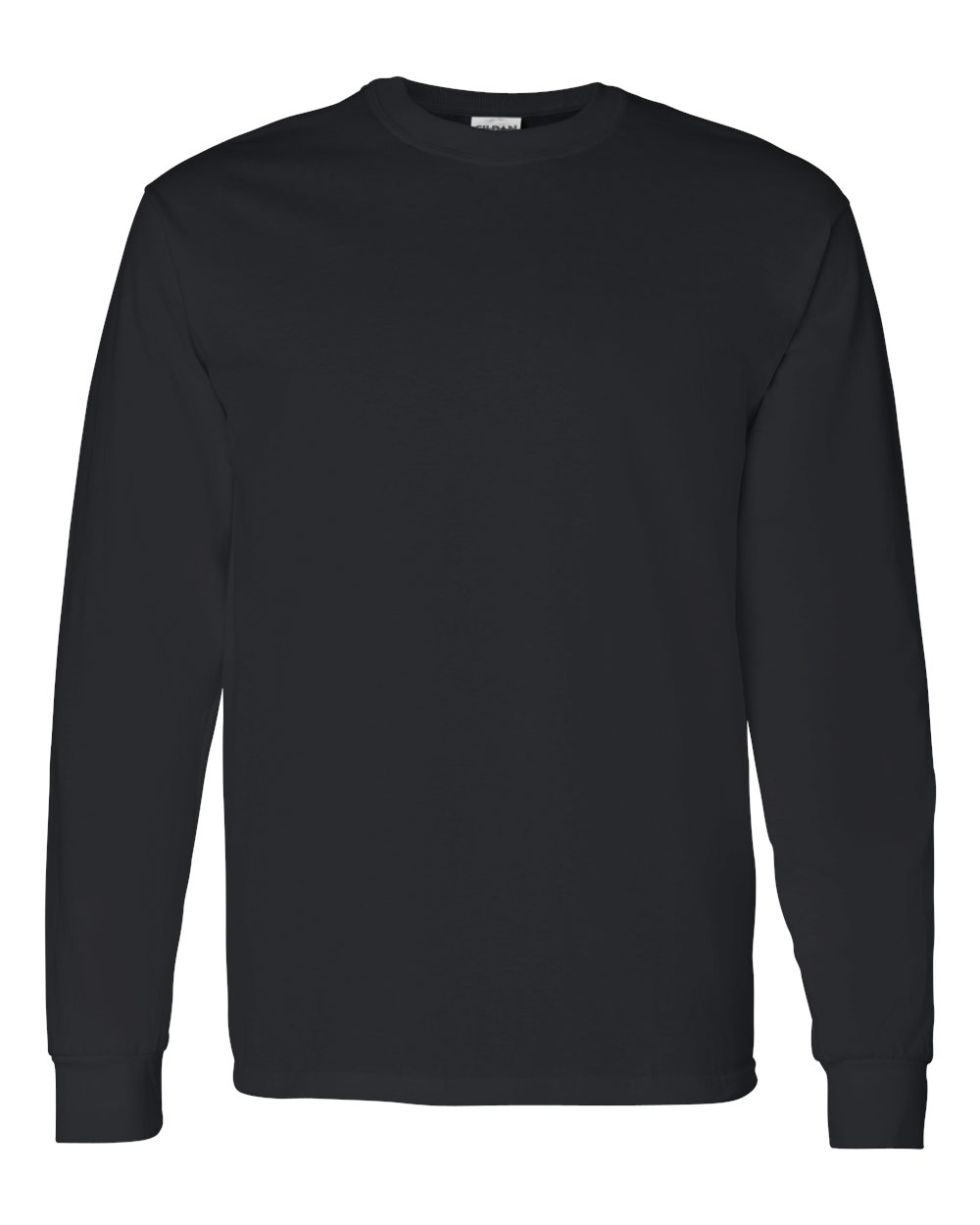GILDAN LONG SLEEVE 5400