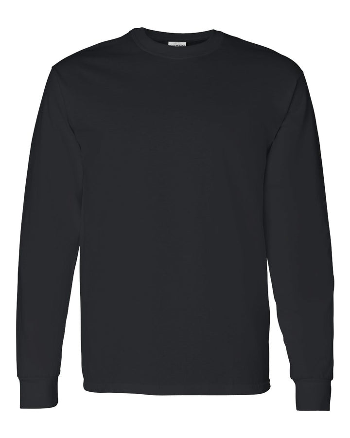 GILDAN LONG SLEEVE 5400