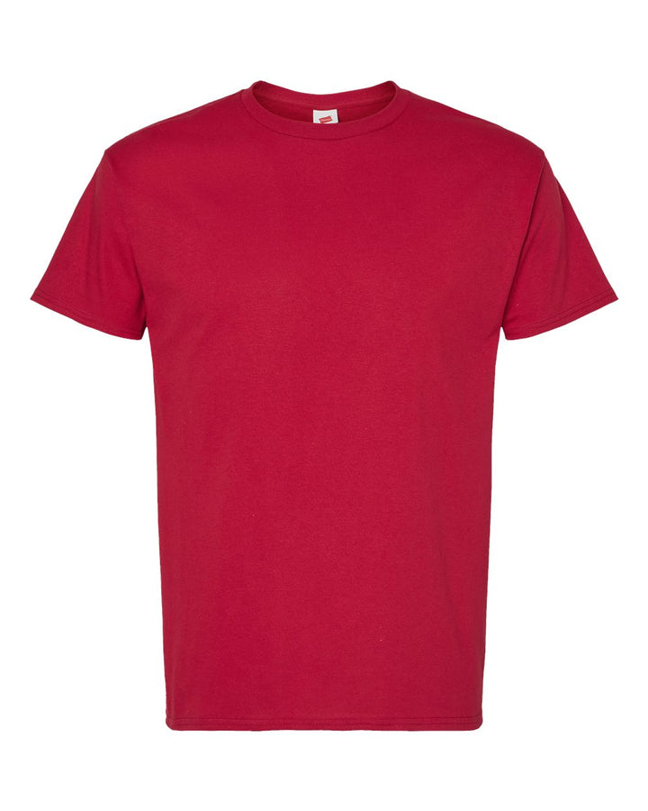 SHORT SLEEVE T-SHIRT