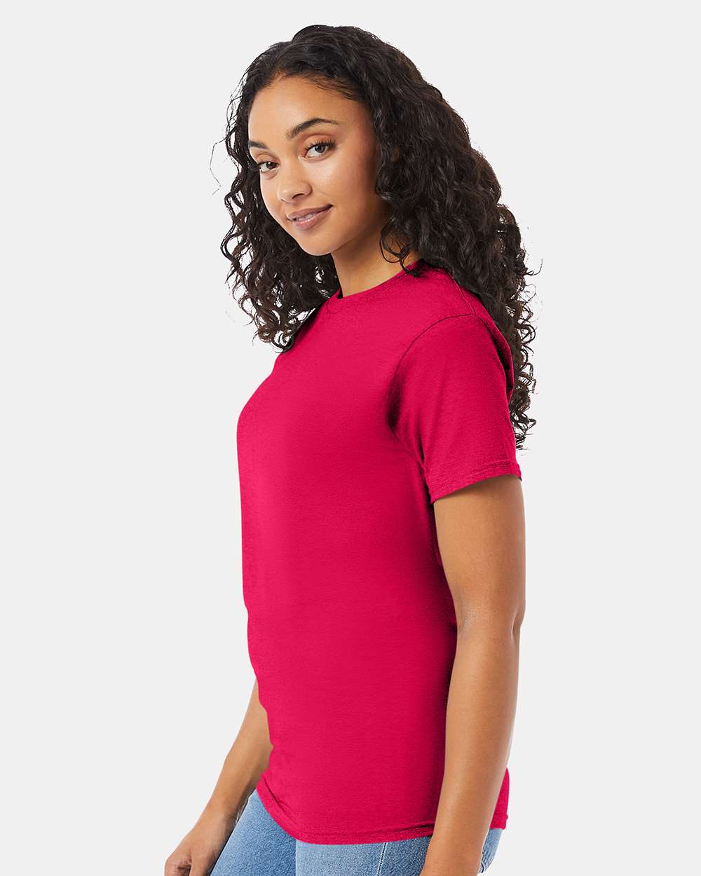 SHORT SLEEVE T-SHIRT