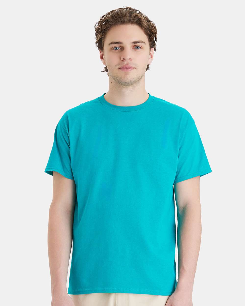 SHORT SLEEVE T-SHIRT