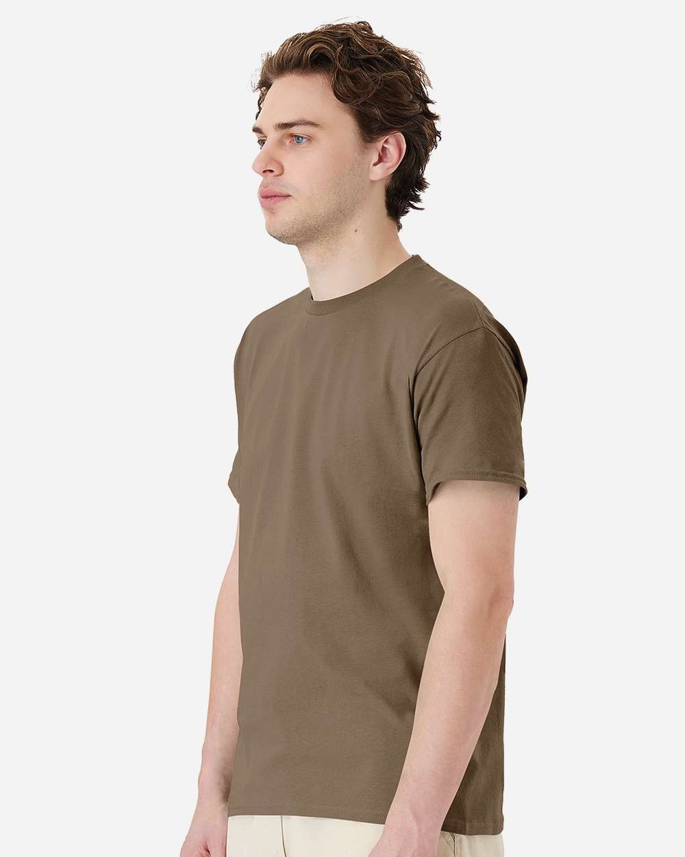 SHORT SLEEVE T-SHIRT