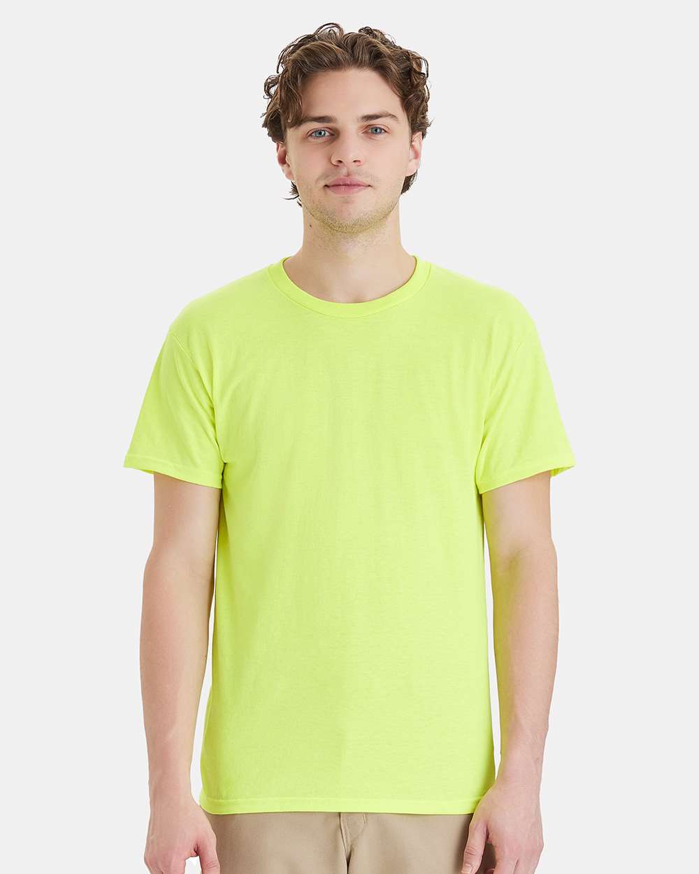 SHORT SLEEVE T-SHIRT