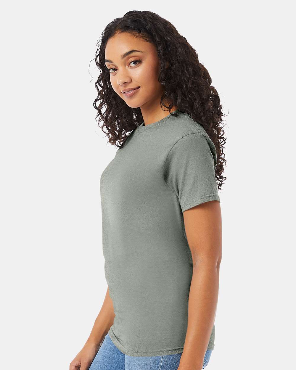 SHORT SLEEVE T-SHIRT