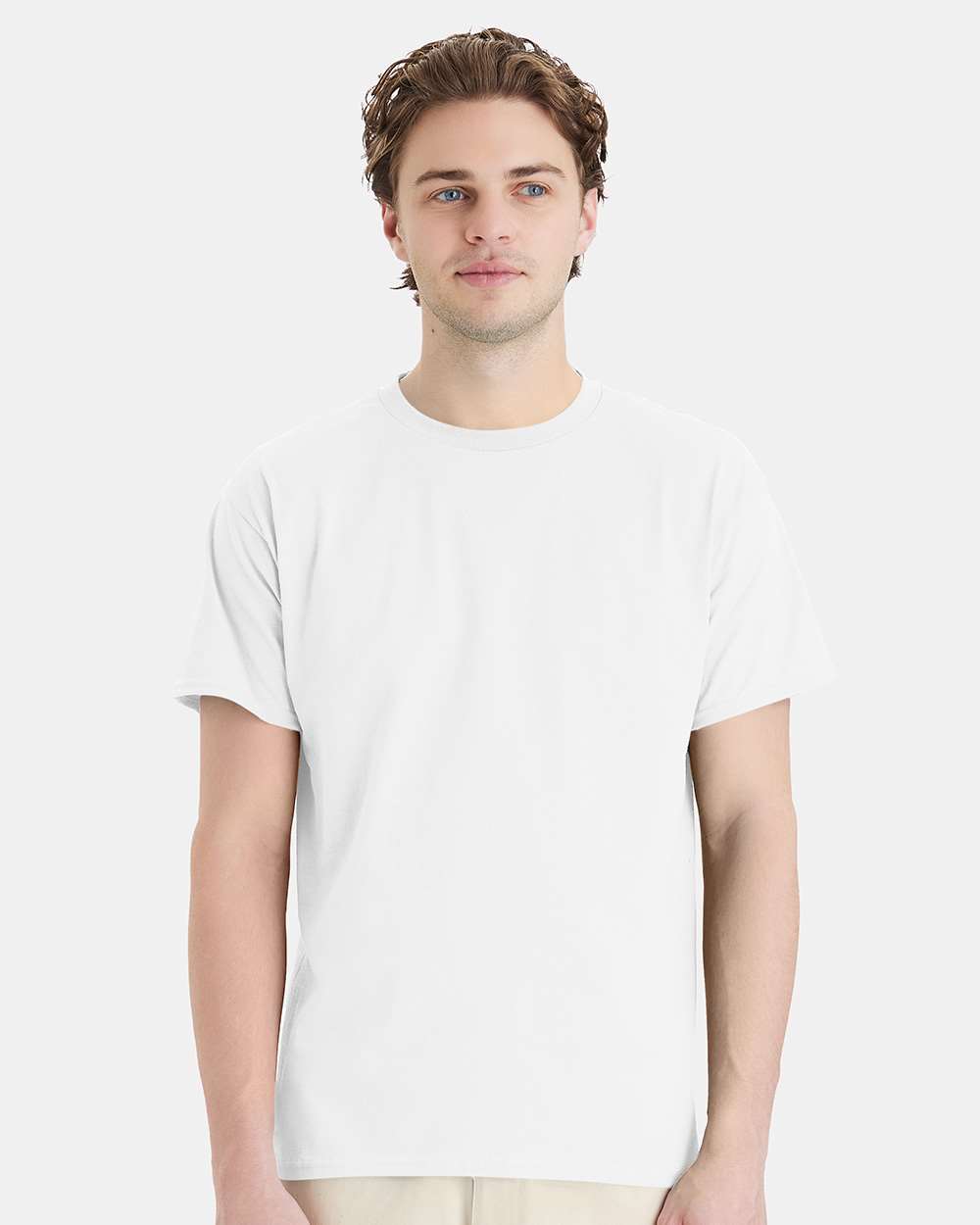 SHORT SLEEVE T-SHIRT