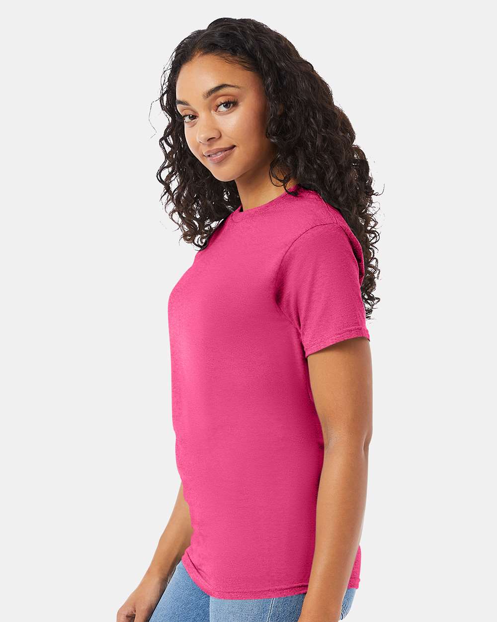 SHORT SLEEVE T-SHIRT