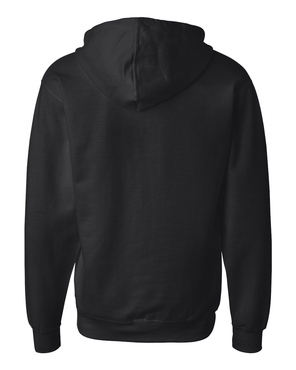Gildan Hooded Sweatshirt Full Zipper 00681
